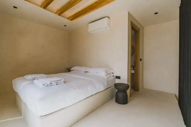 Orizontas Suites 1 Syvota