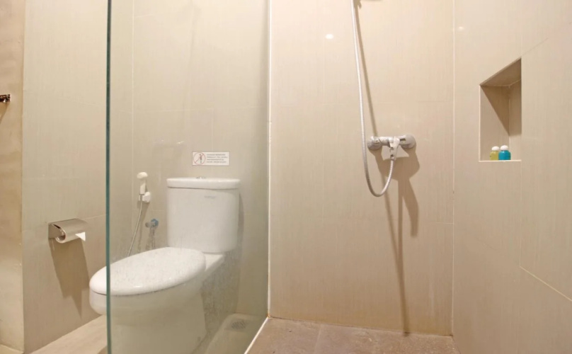 The Garden Suites Solo