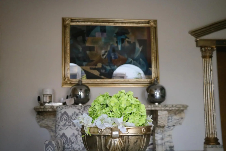 Hotel Suites Bernini
