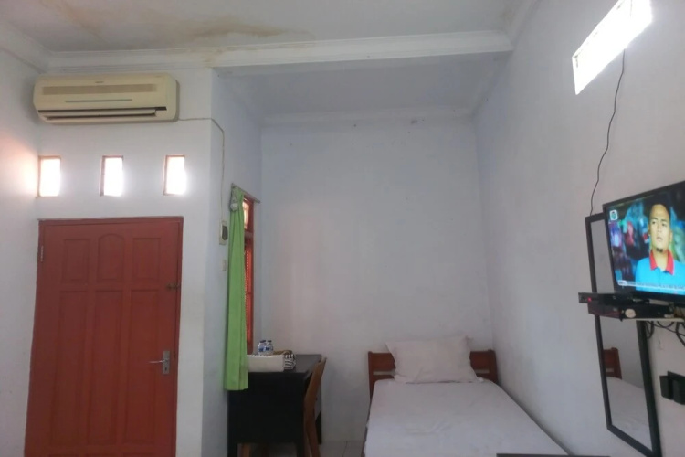 Hotel O Juan Kostel 2