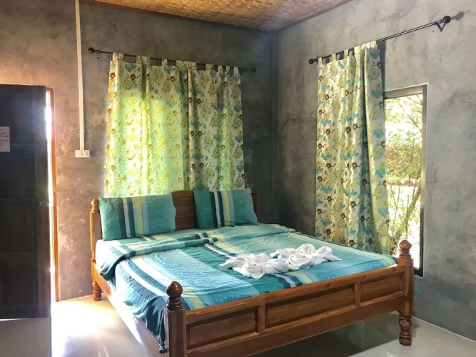 Phupha Inn Resort