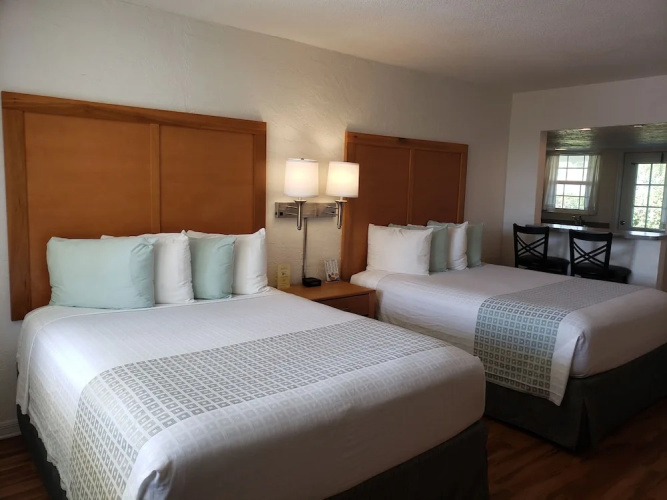 Studio 1 Motel