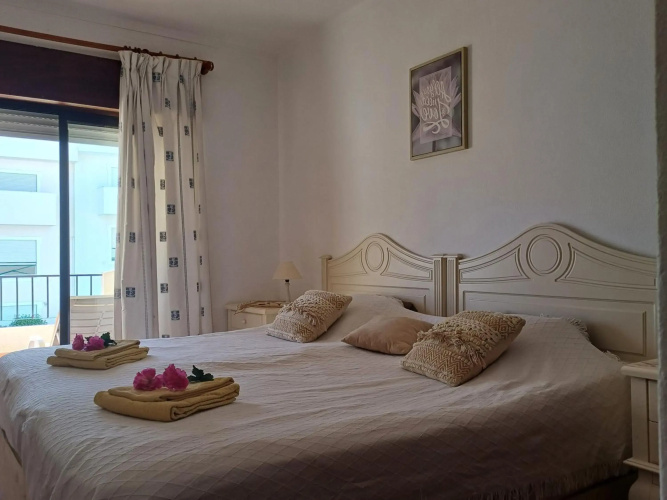 Apartment Amoreira Alvor