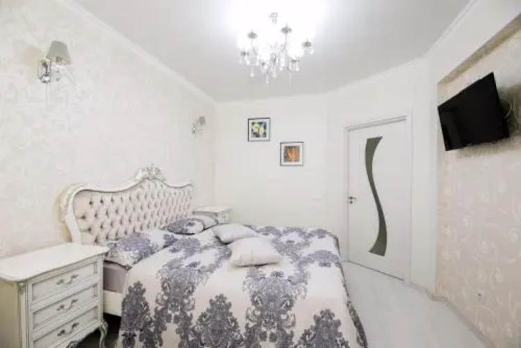 Apartment Lev Tolstoi