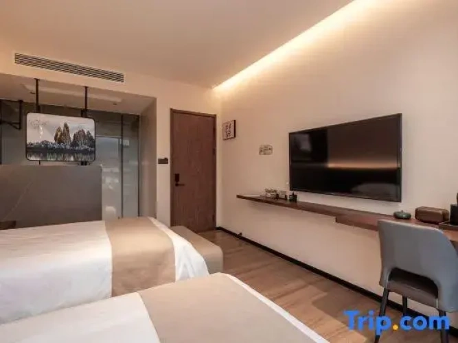 Business Twin room