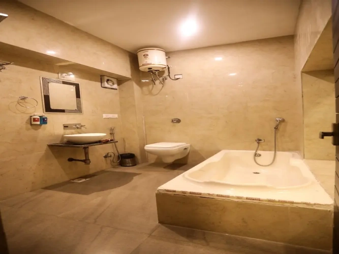 Standard room