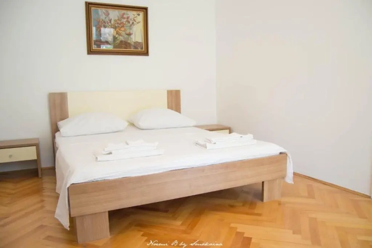 1 Bedroom Apartment with balcony