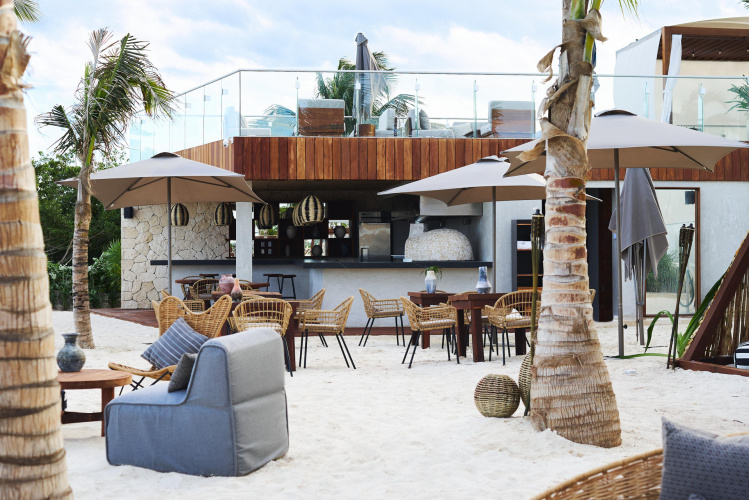 SLS Cancun photo 37