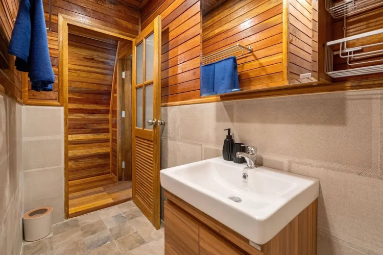 Tropical Chalet 3BR Pool Villa Pasak 3
