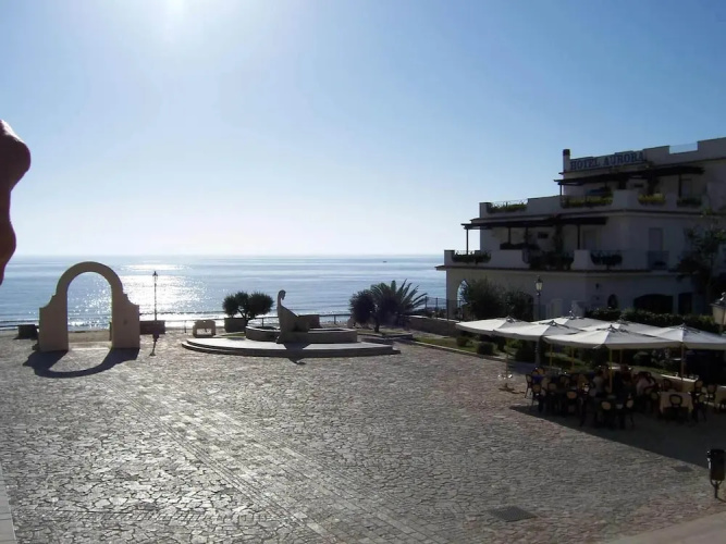 Meraviglioso Panorama sul Mare a Sperlonga