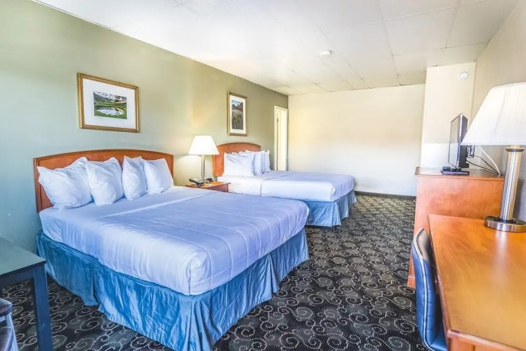 Montrose Valley Lodge