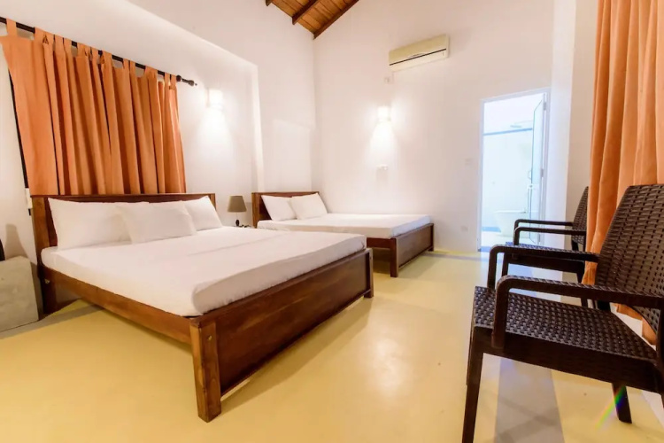 Ali Gedara Bungalow