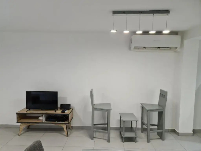 Villas Marlin