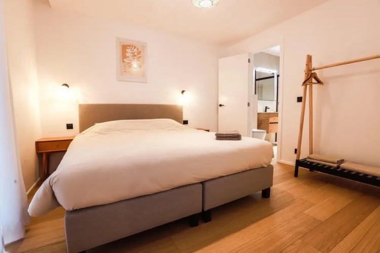 Beautiful Apartment Close to Durbuy