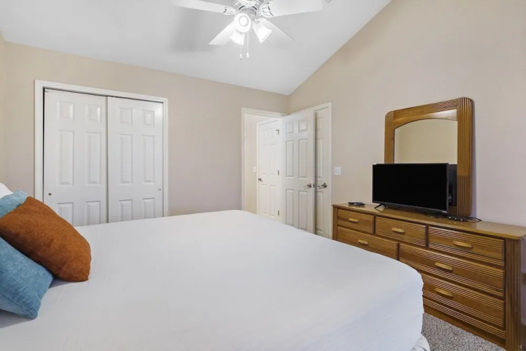 Spring Creek Comfort - 4 min From Branson Strip