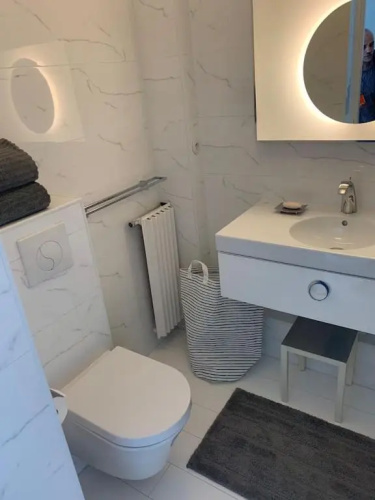 High class Apartment Paris 15
