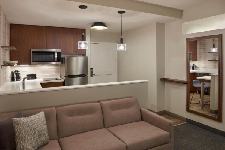 Residence Inn Toronto Mississauga Southwest photo 13