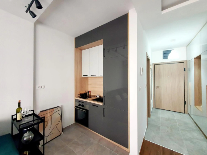 Apartman Ana Lux