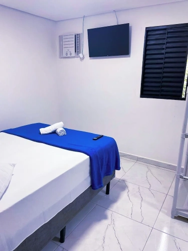 Superior Double room with courtyard view