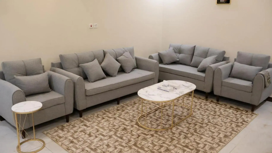 Tamyoz Aparthotel 2