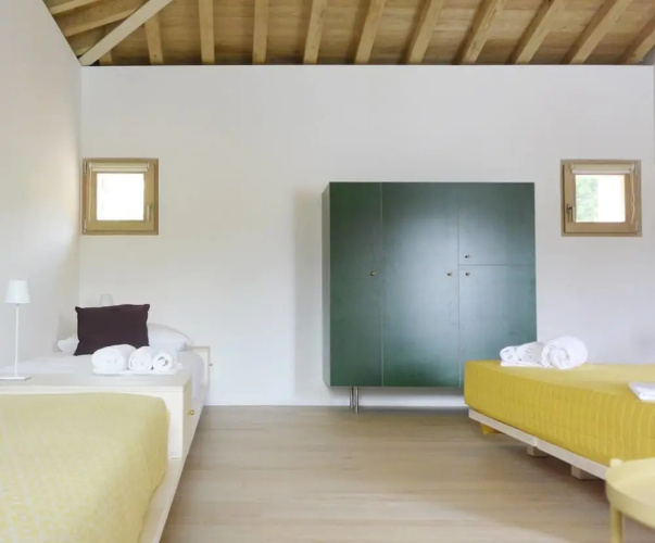 Agriturismo La Derta