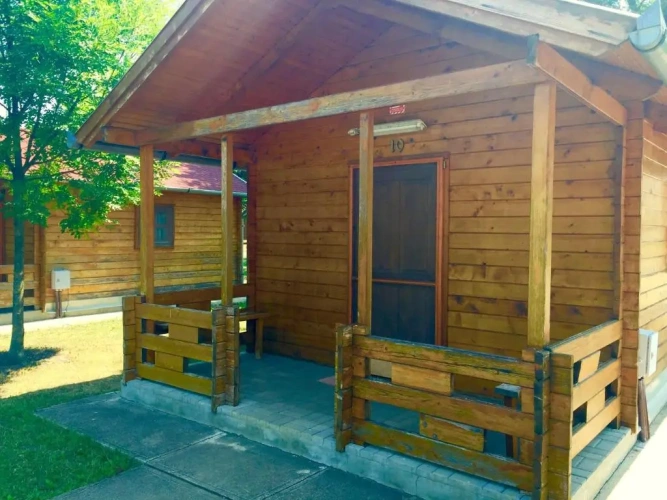 Bungalow