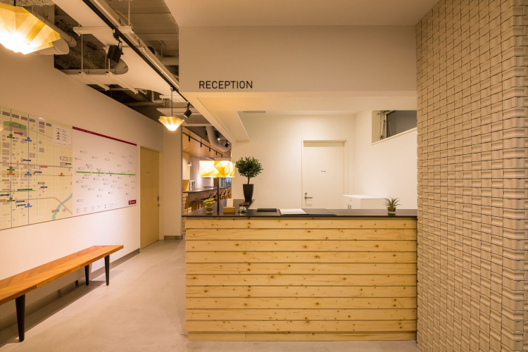 Hotel Plus Hostel SAPPORO