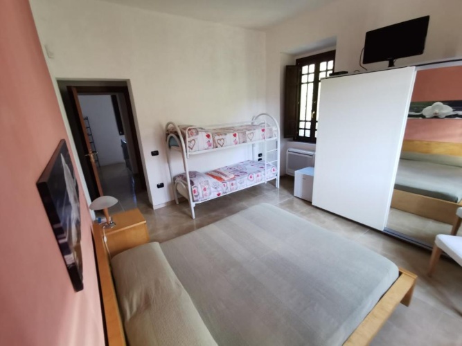 Standard Family room