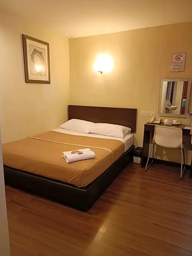 Superior Single room