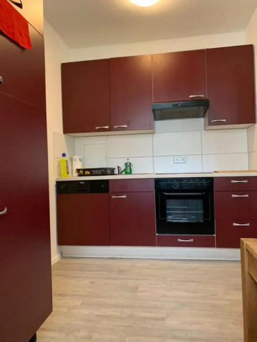 Monteurwohnung in Leipzig