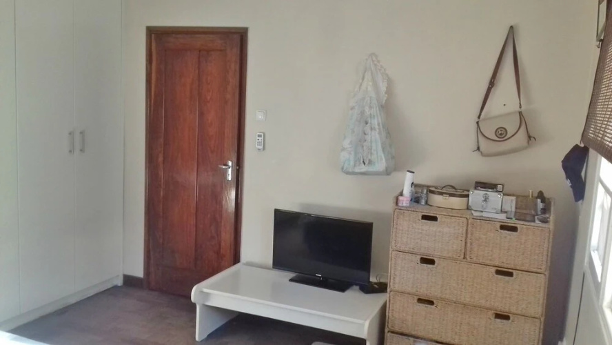 Malhangalene T3 Serviced House