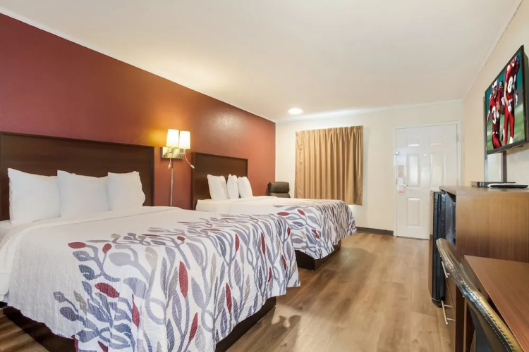 Travelodge Santee