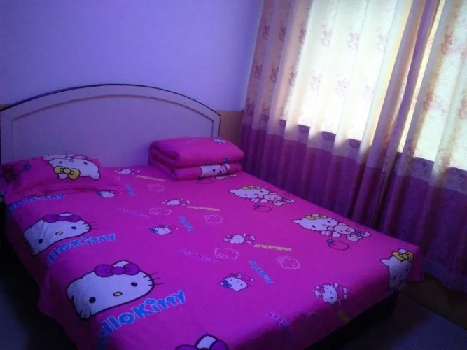 Xinhe Homestay