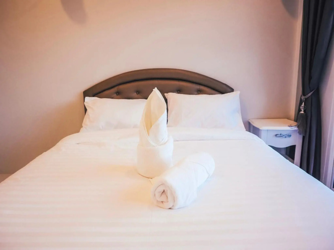 Promporn Boutique Hotel