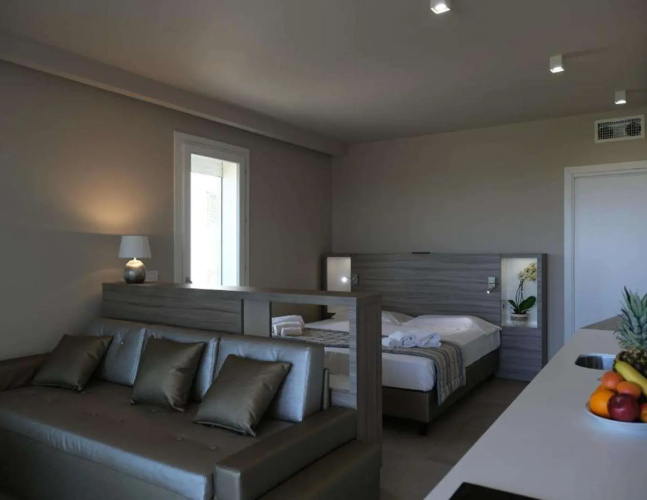 AlMar Apartments by Alma di Alghero