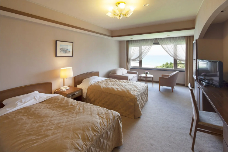 Hotel Izukyu