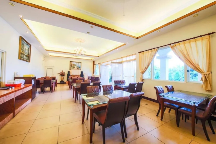 Yue Ting Homestay