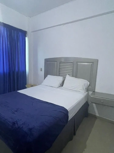 Comfort Double room with city view