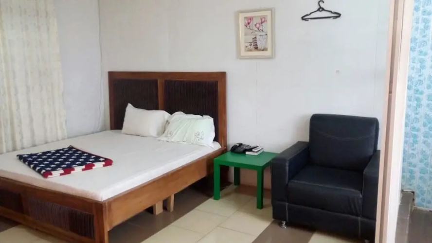 Tafol Hotel & Suit
