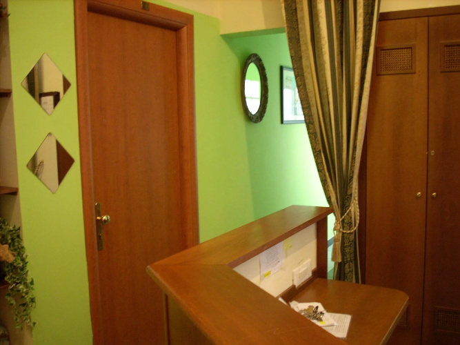 B&B Evergreen
