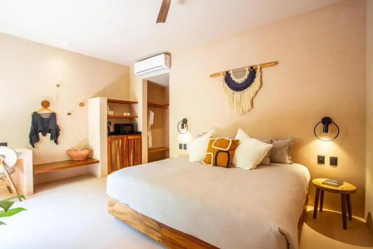 Marakame Suites