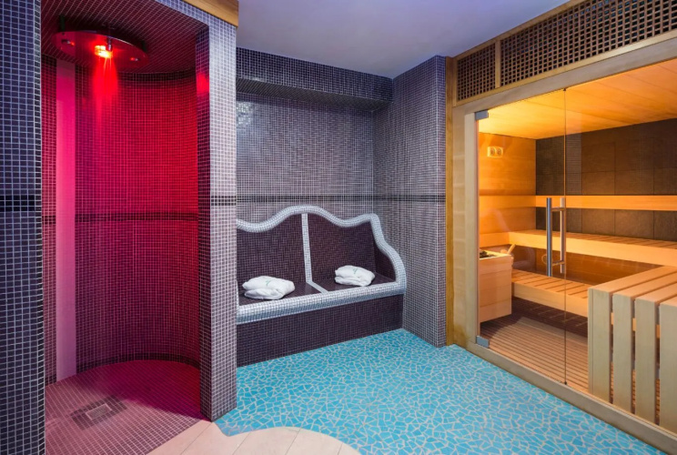 Hotel La Madonnina