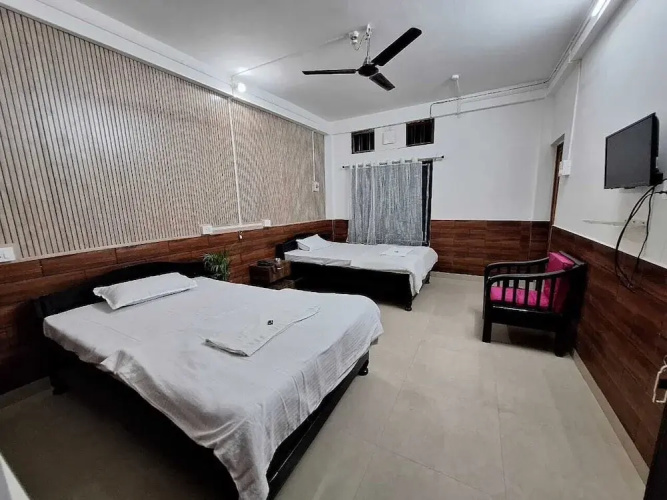 Hotel High East