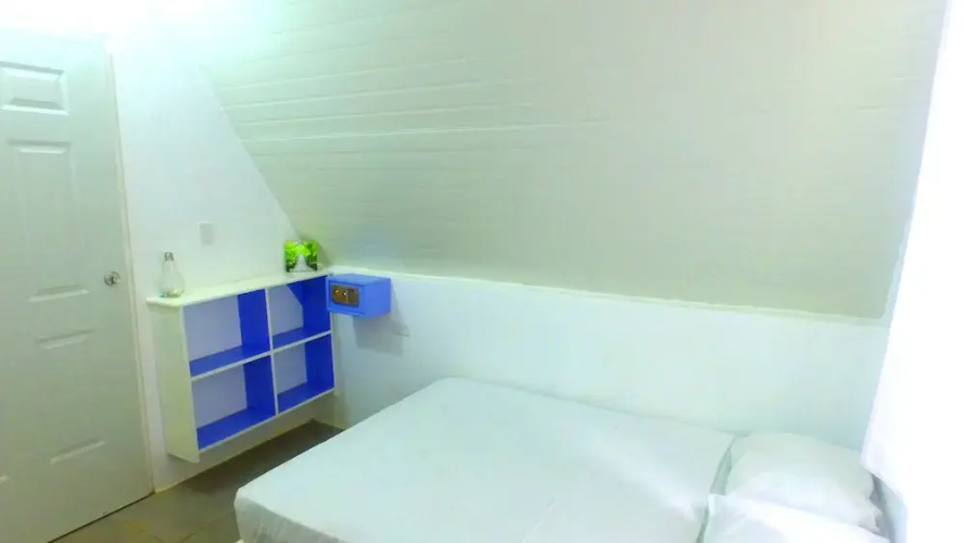 Tipi Hostel