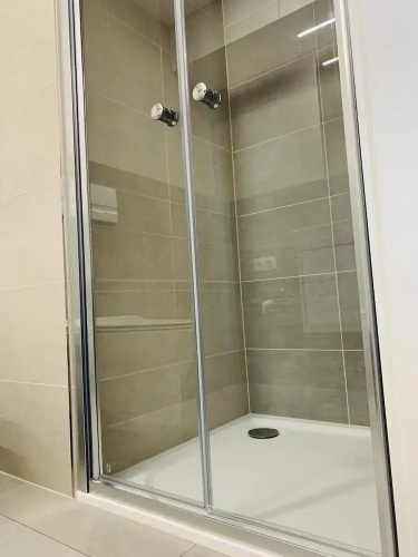 Stunning 1-bed Studio