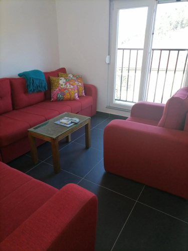Sky apartman 2