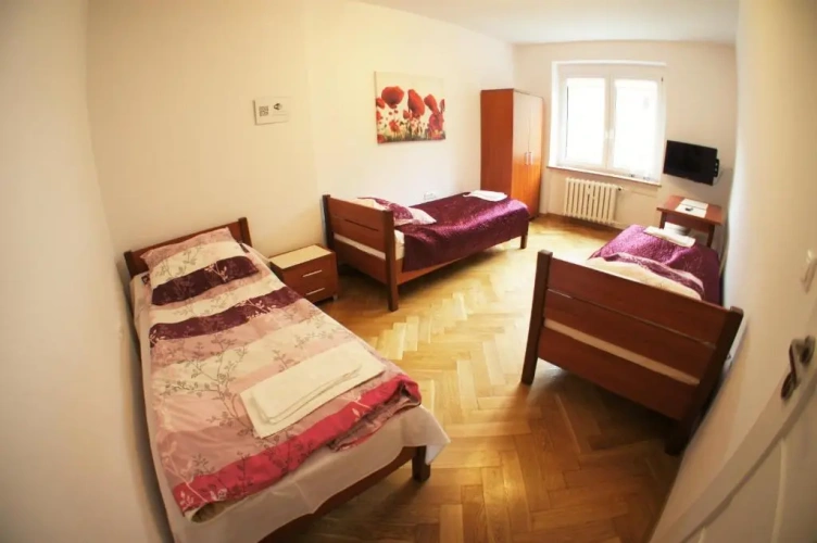 2 Bedrooms Apartment with view