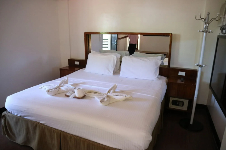 Bill Tourist Inn