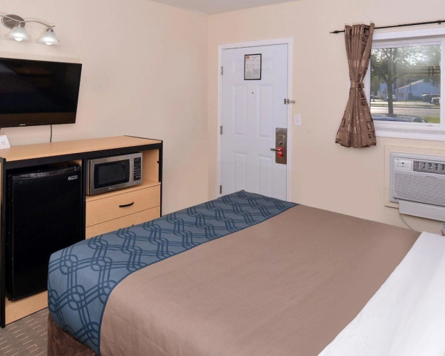Econo Lodge