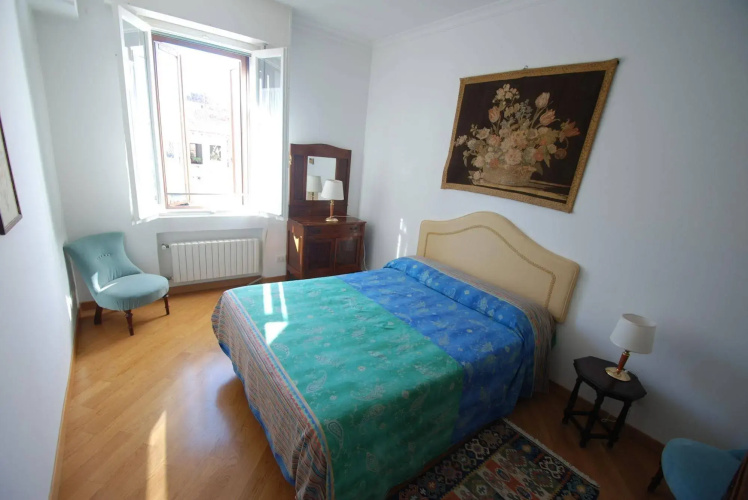 Apartment La Basilica